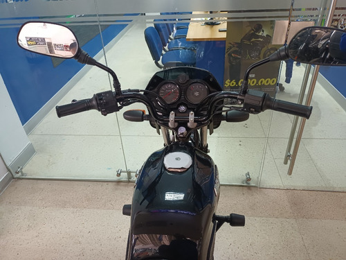 Imagen 12 de 19 de Boxer Ct 100 Es Alloy Titanium Credito Cali Valle