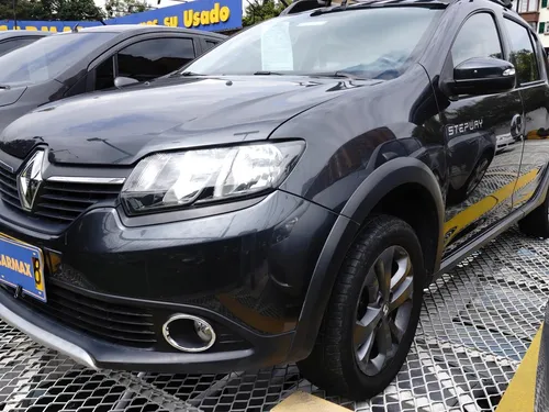 Renault Stepway 1.6 Dynamique / Intens