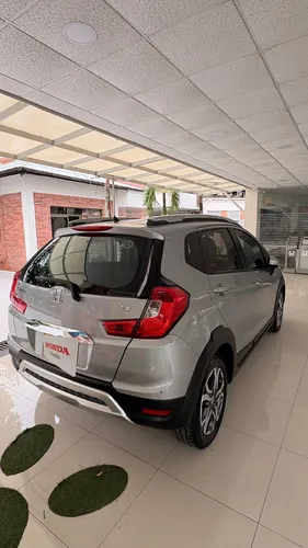 Honda WR-V 1.5 Lx