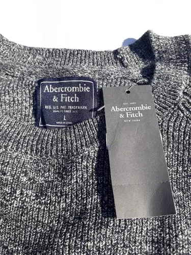 Sweater Pullover Abercrombie