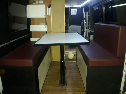 Mercedes-benz Sprinter 2.5 310 Combi 3000 9+1 1999