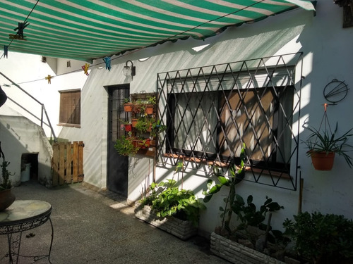 Imagen 14 de 14 de Casa Multifamiliar En Venta En San Andrés Sobre La Calle Salguero
