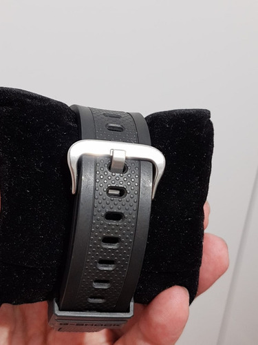 Relógio G-shock Gsteel