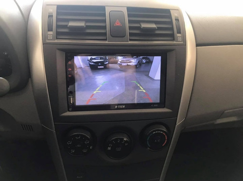 Corolla Xli Automatico