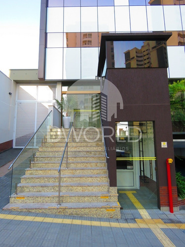 Imagem 20 de 26 de Ampla Sala Nova - 166 M² E 4 Vagas De Garagem - Oportunidade! - Sa01876 - 70968855
