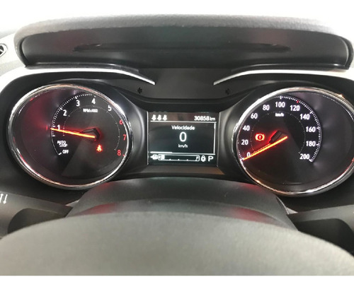 Chevrolet Tracker 1.2 Turbo Flex Automático