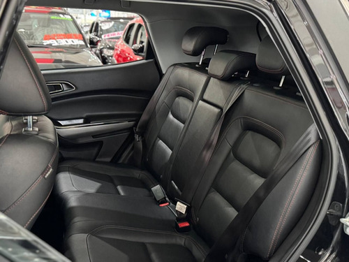 Chery Tiggo 5X 1.5 VVT TURBO TXS DCT