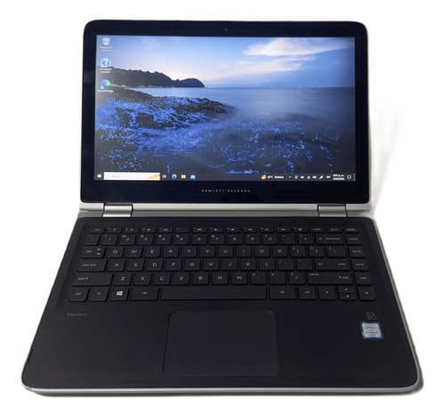 Laptop Hp 13-s129nr (Reacondicionado)