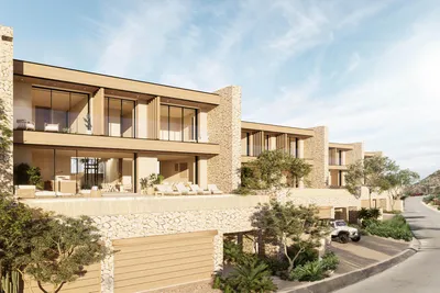 El Lago Ascendant 8
