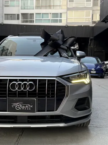 Audi Q3 Select 2020