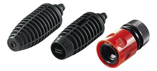 Hidrolavadora Bosch Ghp 180 Con Manguera 5 Metros Color Azul marino Frecuencia 50 Hz