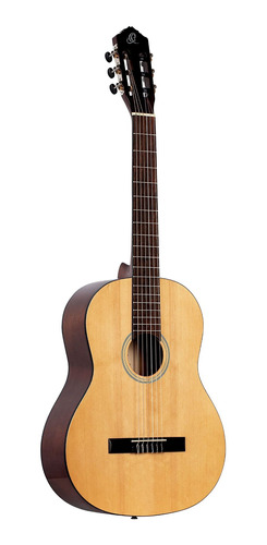 Ortega Guitarra Rst5 Student Serie Tamaño Completo 6