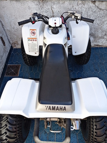 Imagen 10 de 11 de Yamaha Blaster 200