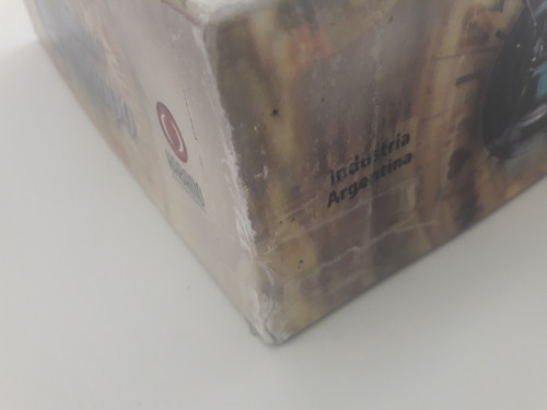 Juego De Mesa Maquina Del Tiempo (Usado)