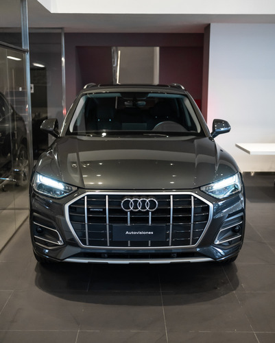 Audi Q5 2.0 45 Tfsi Advanced 252Cv