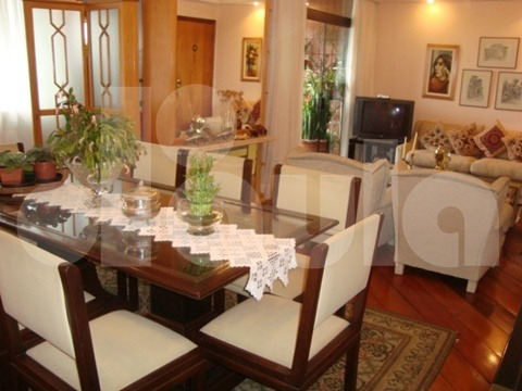 Imagem 8 de 10 de Imóvel Localizado Na Região Da Vila Bastos - Apartamento Com - 1033-1557