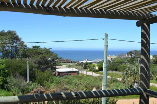 Casa En Alquiler Por Temporada De 3 Dormitorios En El Chorro (ref: Bpv-8356)