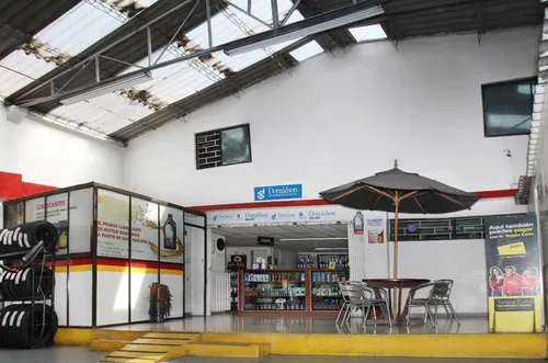 Bodega Industrial En Venta En Fontibón