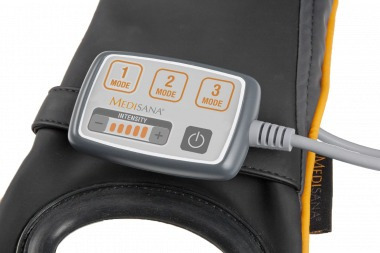Masajeador Cervical Medisana Mnt Masaje Estilo Tapping