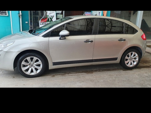 Citroën C4 1.6 X Pack Look 2013