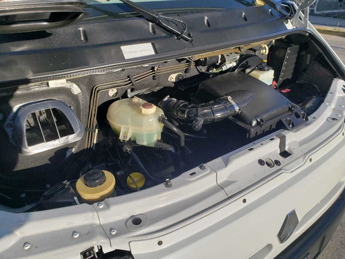 Renault Master 2.5 L1h2 G9u Pkcnf9 Furgon Corto Ta 2008