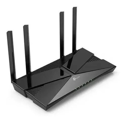 Router Tp-link Ax23 Ax1800 Archer Dual Band Wifi 6 One Mesh