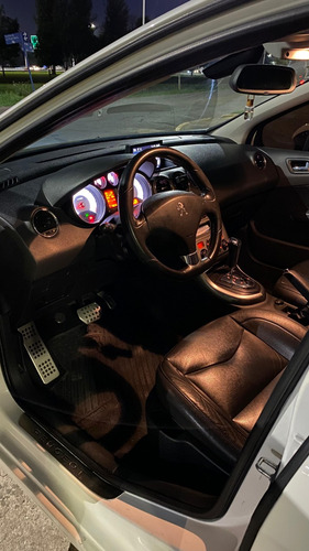 Peugeot 408 1.6 Sport Thp 163cv