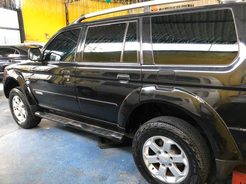 Mitsubishi Pajero Sport 2.5 Hpe 4x4 Aut. 5p 2011