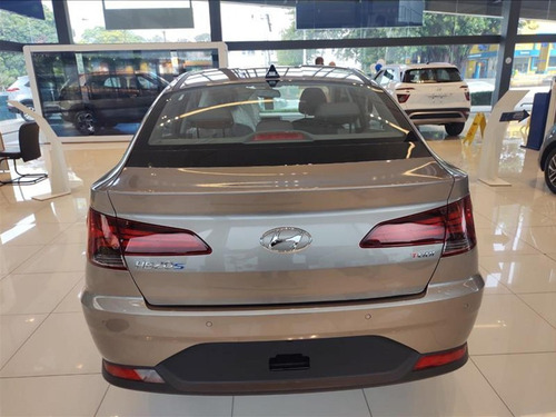 Imagem 3 de 15 de Hyundai Hb20s Platinum 1.0 Tgdi Flex Automátic 2021/2022 0km