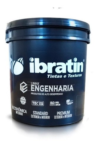 Permacryl Micro Repintura Textura Ibratin 18 Litros