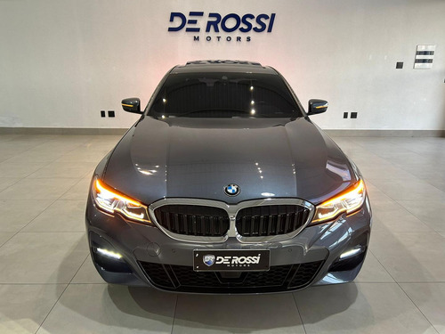 BMW Serie 3 320ia 2.0 Tb M Sport A. Flex/m.sport 4p