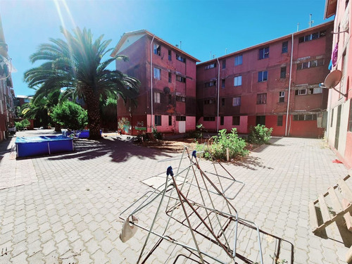 Departamento En Venta De 2 Dorm. En Maipú