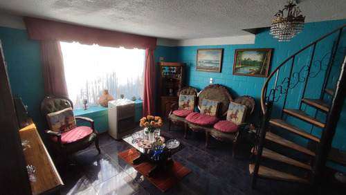 Casa 3d+2b Maipu (a Pasos Cam. A Melipilla) (84815)