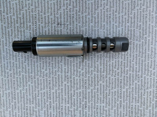 Válvula Selenoide Vvt Beetle Jetta A6 Bora Original Vw Audi