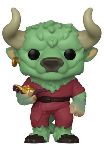 Funko Pop! 6 Pulgadas Rintrah 1004 - Dr Strange Multiverse
