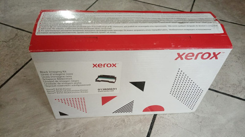 Tambor Xerox 013r00691 B230 B225 B235  Empaque Abierto Nuevo