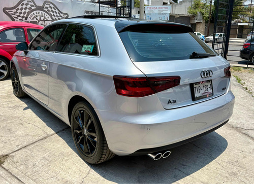 Audi A3 1.8 Attraction Plus At