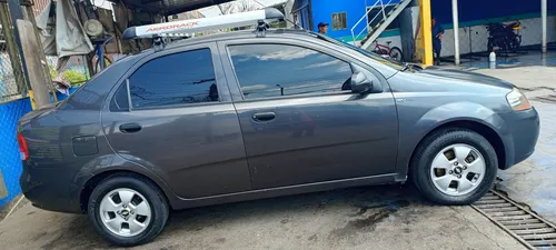 Chevrolet Aveo 1.6 Sd