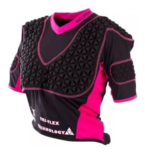 Hombrera Gilbert Mujer Triflex Xp3 Deportiva - Olivos