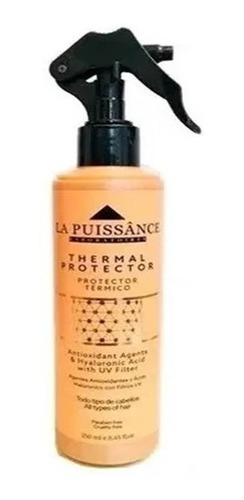 La Puissance Thermal Protector Térmico Cabello X 250ml 