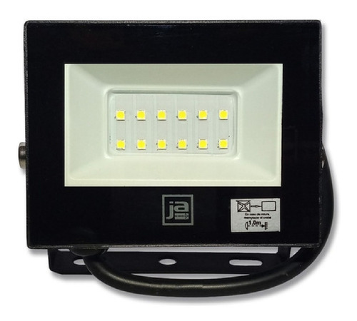 Reflector Led 10w Exterior