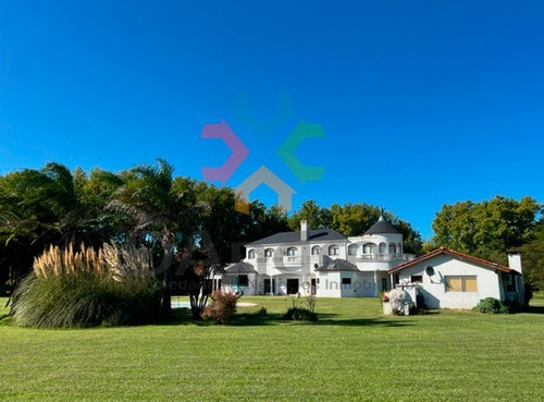 Imagen 17 de 25 de Venta / Oportunidad Imponente Chacra En Estancia San Pablo S. Miguel Del Monte