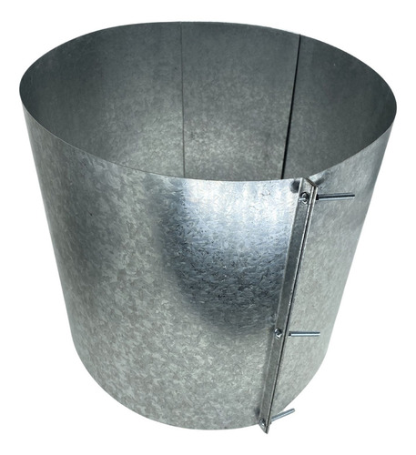 Resistência Coleira Para Autoclave Alt 65l 1200w X 127v