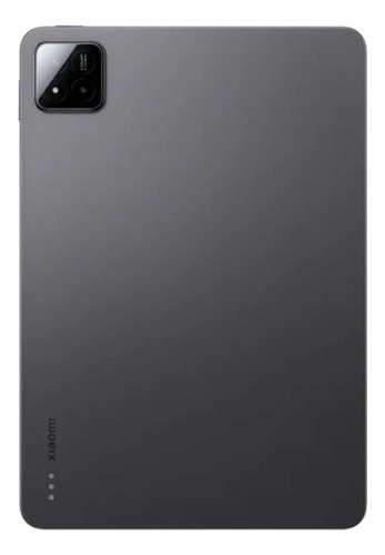 Xiaomi Pad 7 256gb 8ram Color Gris Oscuro