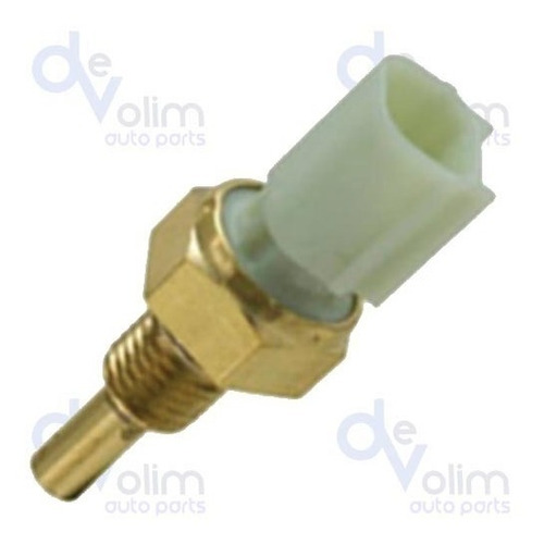 Sensor Temperatura Honda New Civic 1.8 Flex