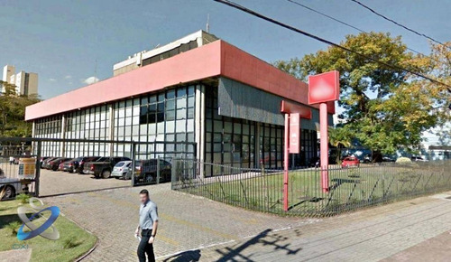 Imagem 6 de 8 de Excelente Prédio Comercial No Centro De São José Dos Campos - Pr0017
