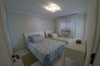 Imagem 13 de 30 de Apartamento Em Santos Bairro Gonzaga - A9554