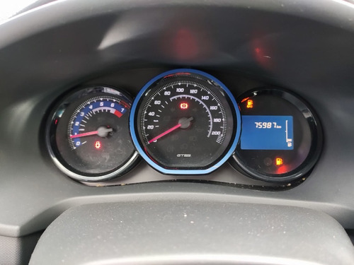 Imagem 6 de 10 de Renault Sandero 1.6 16v Sce Flex Gt Line Manual