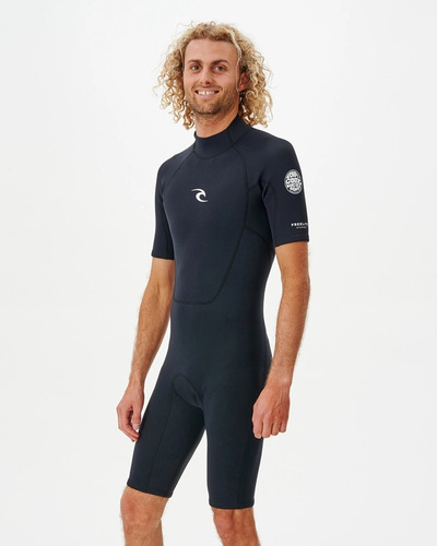 Short John Rip Curl Freelite