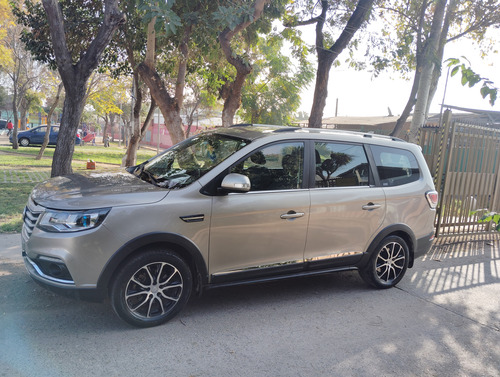 Dongfeng SX6 1.6 Sx6 Mt5 7Pas